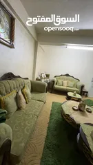  2 ( طقم كنب تفصيل مع البُرداي )