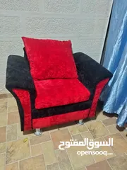  2 طقم كنب للبيع