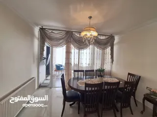  5 شقة للبيع في ام السماق قرب مسجد التلاوي