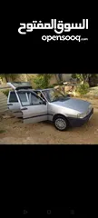  2 فيات اونو 1991