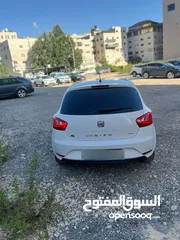  4 سيت ابيزا 2016