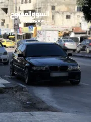  1 Bmw e46 full
