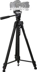  3 ستاندات كاميرات و موبايل wf 3560 WF )WEIFENG )