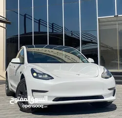  3 Tesla Model 3 2023 - تسلا 3