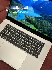  4 MacBook Pro 15 inch 2017 ( Urgent Sale )