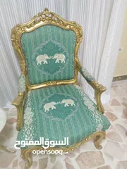  6 طقم كنب غرفه جلوس