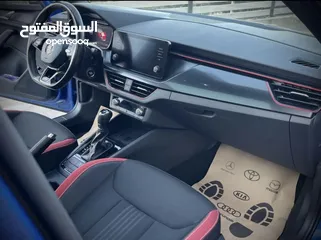 2 سكودا سكالا مونتي كارلو ديزل 1.600