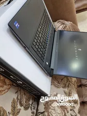  3 للبيع بسعر مغري ALIENWARE M18 R2