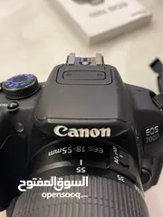  3 كاميره canon مستعمله