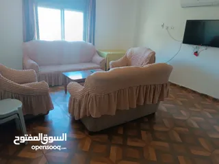  4 استديو مفروش للايجار لموظفات قريب من شركة جوال