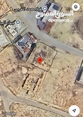  2 قطعة ارض للبيع
