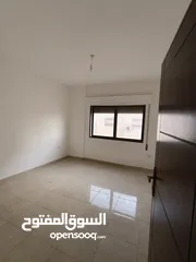  5 شقة فارغة للايجار في طبربور 3 نوم 250