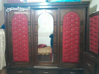  4 غرفة نوم بحالة جيدة جداا للبيع للتواصل واتس اب