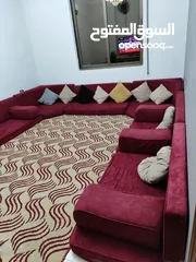  3 فرشات تفصيل للبيع