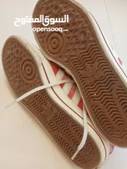  3 حذاء اديداس