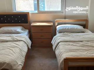  9 شقة مفروشة