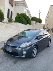  8 TOYOTA PRIUS HYBRID 2015 FOR SALE