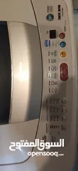  4 Toshiba Washing Machine