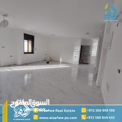  6 شقق سوبر ديلوكس مميزة جديده سكنه اولى متوفر عدت شقق بنفس العماره