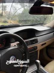  8 فل مسكرBMW 330i5