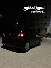  4 اوبل كورسا بحاله ممتازه للبيع