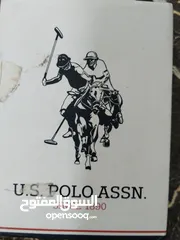  4 ساعة أمريكى  US Polo Assen حريمى