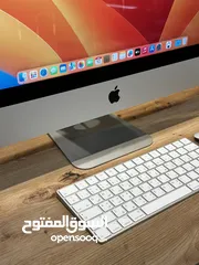  3 iMac 2019 21.5-inch