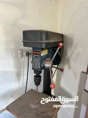  2 مقدح ثابت مستعمل