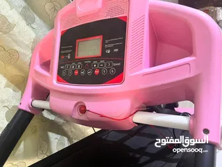  4 جهاز كارديو امريكي