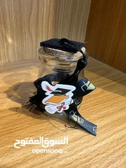  23 علب تخرج شكلاتة وحلويات باشكال وانواع مختلفه