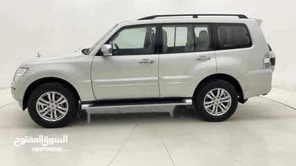  6 MITSUBISHI PAJERO  Zero Down Payment  Home Test Drive