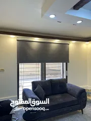  3 برادي زيبرا _ رولر سكرين _ رولر بلاك أوت