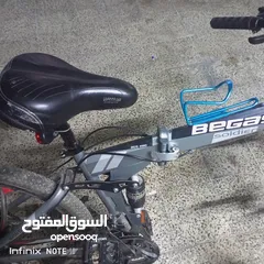  2 بسكليت للبيع