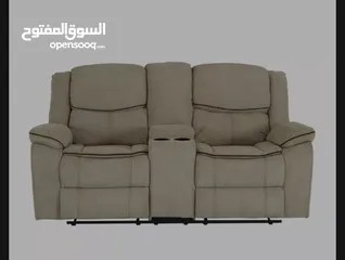  2 the best and comfortable sofa and the best leather