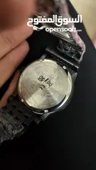  4 ساعه فيزاتشي جديده بالكرتونه