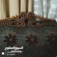  5 طبم كنب.مكون من 9 مقاعد
