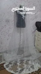  12 عباية عرايس مغربية  فخمه  وكل ما يلزم العروس،