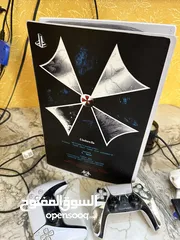  1 ps5 بلايستيشن فايف للبيع رخيص