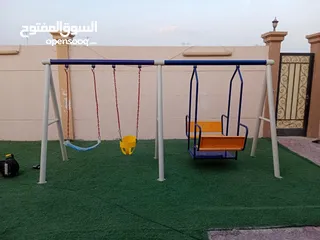  27 ألعاب مرجيح وزحليق جميع المقاسات  وتركيب جميع الالعاب الخشبية الحدائق مرجيحة وزحليق بمقاساتها