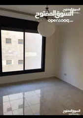  5 شقة فارغه سوبر ديلوكس في عبدون للايجار