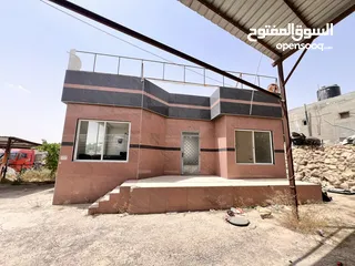  7 معرض سيارات موقع مميز جداً
