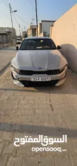  5 kia k5 gtline 2021 اربيل