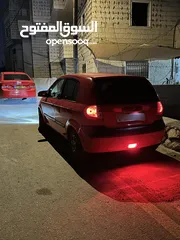  2 جيتز 2007 متور 1400