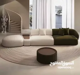  21 طاولات تخوت غرف معيشه غرف ضيوف