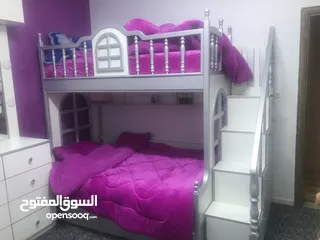  21 شقة للبيع من المالك طبربور