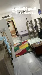  13 استديو للايجار اليومي والاسبوعي 24 ساعه