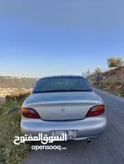  10 هونداي افانتي للبيع موديل 96 اوتومتيك