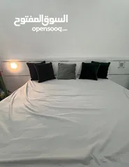  4 سرير غرفة نوم