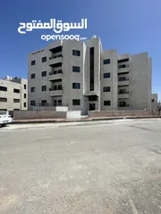  20 شقة للبيع في البنيات خلف جامعة البتراء بسعر مغري جدًا