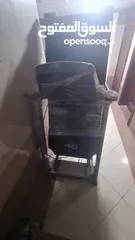  3 treadmill used